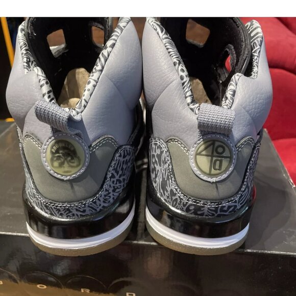 Jordan Shoes main image 6